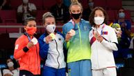 Japan dominira po broju zlatnih medalja, Hrvati i Slovenci nas pretekli za dan