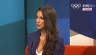 Najlepša srpska voditeljka blista u studiju RTS-a za Olimpijske igre: Nije lako Aci Stojanoviću