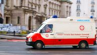 Dete (2) umrlo u Austriji od posledica smrzavanja: Mališan izašao iz kuće da traži roditelje