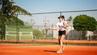 Budi se nada u srpski ženski tenis: Radivojević i Sretenović uspešne na startu juniorskog AO