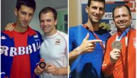 Čeka se zlato za treću fotku: Mikec i Nole od Pekinga do Tokija