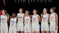 Srbija kroz veliku dramu do pobede protiv Kanade: Košarkašice "preživele" i krenule ka medalji!