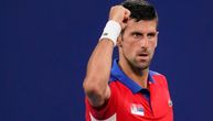 "Tri važne stvari čine Novaka nepobedivim": Bivši teniski as smatra da Srbin može do "zlatnog slema"