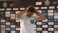 Stojković zaplakao na oproštaju od Partizana: Ovaj trenutak menja 4 godine bez titule