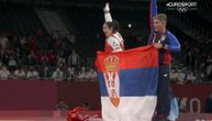 Evo koliko će Milica Mandić zaraditi za osvojenu zlatnu medalju na Olimpijskim igrama