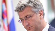 Plenković pisao liderima EU zbog drona koji je pao u Zagrebu