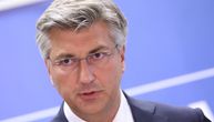 Plenković: Hrvatska ambasadorka napustila Kijev, ide u Lavov