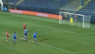 Pukla bruka i u Podgorici, Farani ponizili Budućnost ukupnim rezultatom 6:0