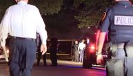 Drama na žurci u Teksasu: Naoružani napadač kamenovan na smrt