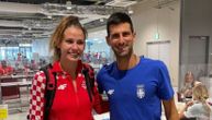 "Oluja je za mene nešto posebno": Skandalozna izjava hrvatske olimpijske šampionke u tekvondou