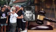 Podneta optužnica protiv vozača sa Karaburme nakon smrti Stefana: Traži se kazna 10 godina zatvora