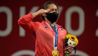 Filipini daju ogroman novac za olimpijsko zlato: Dizačica tegova je upravo postala ekstremno bogata