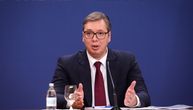 Vučić o prijavi koju je protiv njega podneo Vučević: Spreman sam da me prikopčaju na poligraf