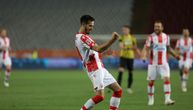 Ivanić nastavlja da rešeta: Sjajnim šutem matirao golmana Spartaka