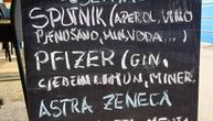 Interesantna ponuda pića jednog kafića u Hrvatskoj privukla veliku pažnju
