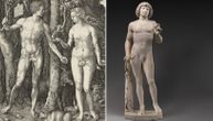 Kastracija ili list smokve: Zašto su intimni delovi tela na umetničkim delima smetali Vatikanu