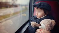 Mlada porodica sa detetom od 10 godina stigla iz Odese u Hrvatsku: Putovali 5 dana