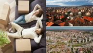 Beograd i Novi Sad na vrhuncu s cenama stanova: Dva grada su nova meka za kupce koji bi idealan dom