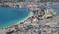 Tri najlepša hrvatska ostrva do kojih možete doći i bez trajekta