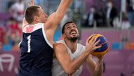 Basketaši se osvetili Rusima za poraz na OI, ušli u finale Evropskog prvenstva u Parizu