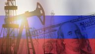 Rusima još samo SAD stoje na putu: Nafta se pumpa punom parom, čini 40% izvoza zemlje