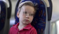 Krivična prijava roditeljima, ako su zanemarili dečaka koji je nađen u busu: Nisu prijavili nestanak