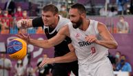 Basketaši Srbije uz dosta muke pobedili Novi Zeland na startu Svetskog Prvenstva