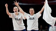 Košarkašice Srbije dobile rivale u kvalifikacijama za Mundobasket