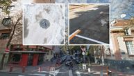 Novitet na beogradskim ulicama: Senzori signalizraju kada je neko parking mesto slobodno