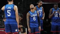 "FIBA lopta kriva što NBA igrači imaju loš šut u Tokiju": Izjava dana stiže iz Amerike