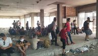 Policija pronašla 81 ilegalnog migranta u tri beogradske opštine: Sprovedeni u prihvatne centre