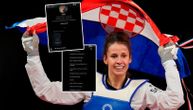 Hrvatska olimpijska šampionka trpi uvrede zbog veličanja "Oluje"