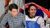 Hrvatska olimpijka slavi "Oluju"! Viktor Savić: Kako bi svet reagovao da Srbin takvu glupost kaže?