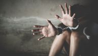 Držali devojku kao roba i terali na prostituciju: Trojac iz Zagreba "pao" zbog trgovine ljudima
