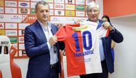 "Lale" dobile pojačanje na evropskom putu: Mozzart novi sponzor FK Vojvodina