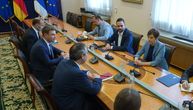 In meeting with German diplomat, Brnabic voices concern over pressure on returnees to Kosovo