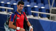 "Kako se osećam? Užasno... Osećam se užasno": Novak slomljen posle dva poraza u polufinalu OI