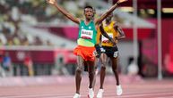 Dodeljene prve atletske medalje na OI: Etiopljani su kraljevi 10.000 metara