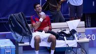 Novak slomljen na konferenciji: Izvinjavam se svima u Srbiji, igrao sam pod lekovima i bolovima...