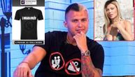 Stefan Karić surovo proziva Kiju: Za 10 € prodaje majice kojima aludira da je bila intimna s Filipom