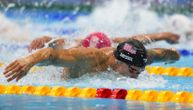 Dreselova dominacija u Tokiju, treće zlato za plivačku senzaciju, uz olimpijski i svetski rekord