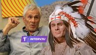 Vinetu iz Srbije: Gojko Mitić o pozivu koji je promenio sve, susretu sa Indijancima, nemačkoj slavi