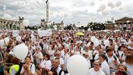 Medicinske sestre traže veće plate, sele iz Mađarske zbog uslova: "Zašto uvek nas zaborave?"