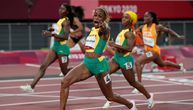 Pada li nedostižni svetski rekord u atletici? Jamajčanka večeras ispisuje istoriju