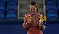 Peh za olimpijsku šampionku, Belinda Benčić pozitivna na koronu