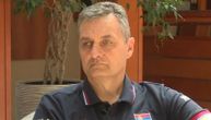 Zoran Terzić besneo nakon poraza: Sramotno zalaganje, ali ni Novak Đoković ne može da bude uvek prvi