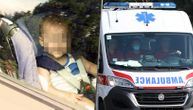 Tragedija kod Daruvara u Hrvatskoj: Srušio se zid i ubio dvogodišnje dete koje se igralo