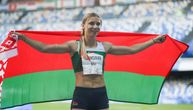 Kraj drame: Beloruska atletičarka, koja je odbila da se vrati kući, stigla u Varšavu