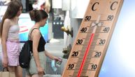 Tropski talas pržiće Srbiju narednih dana: Temperatura i do 40 stepeni, evo kad nas očekuje zahlađenje