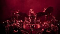 "Volimo te, Džoi": Slipknot se novim videom oprostili od svog bubnjara Džordinsona